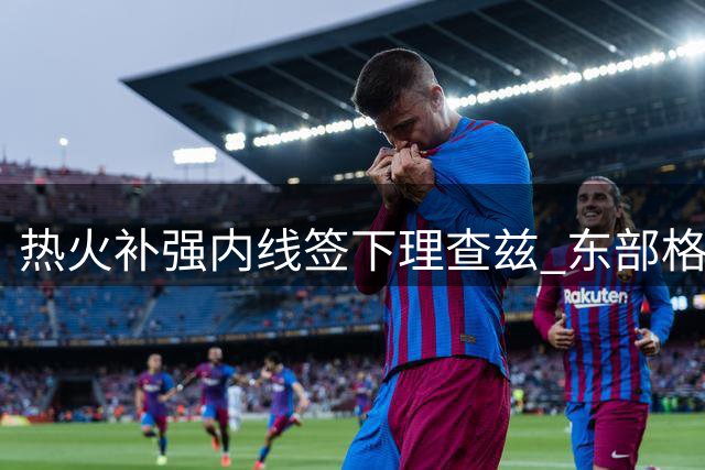 热火补强内线签下理查兹 东部格局迎来新变数